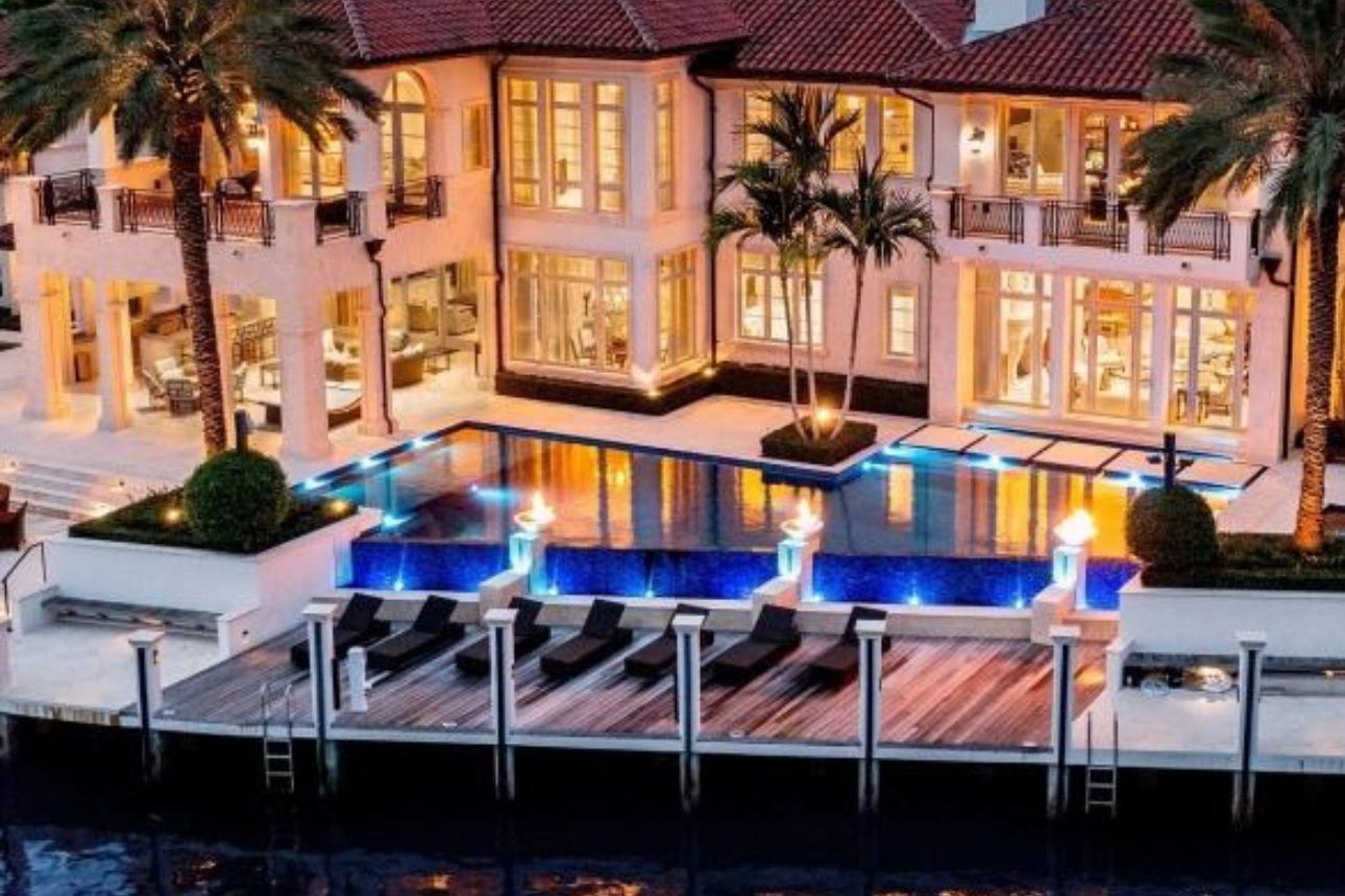Luxury Living or High Returns? You Don’t Always Have to Choose